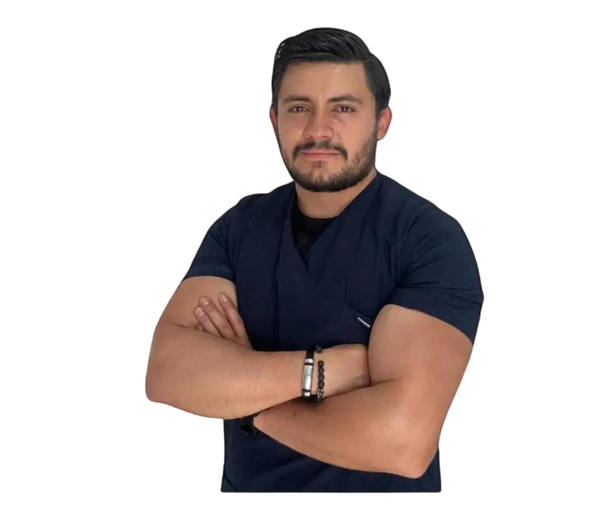 Gabriel de la Vega