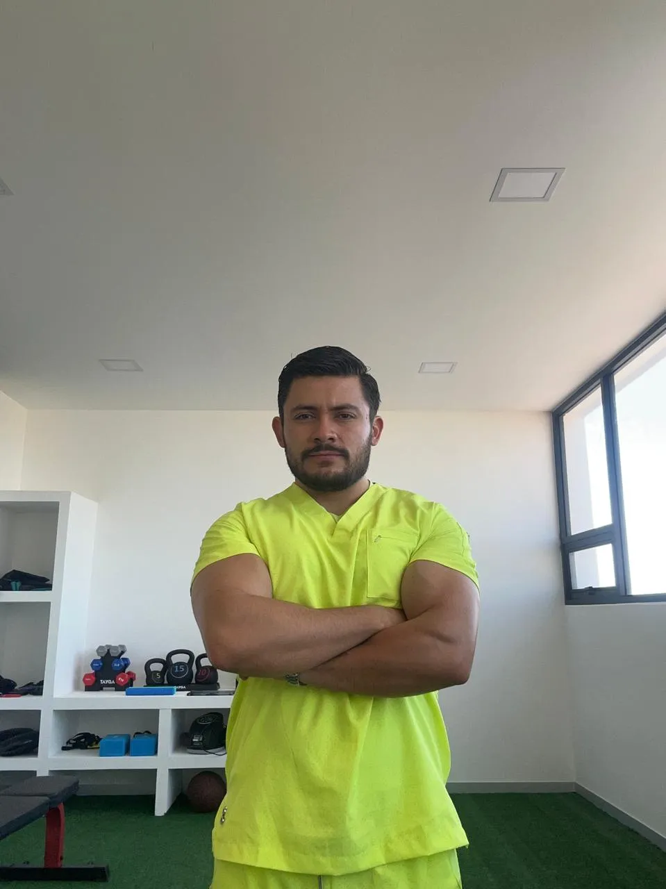Gabriel de la Vega